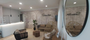 B&B Hotel Serenità Bellaria-Igea Marina